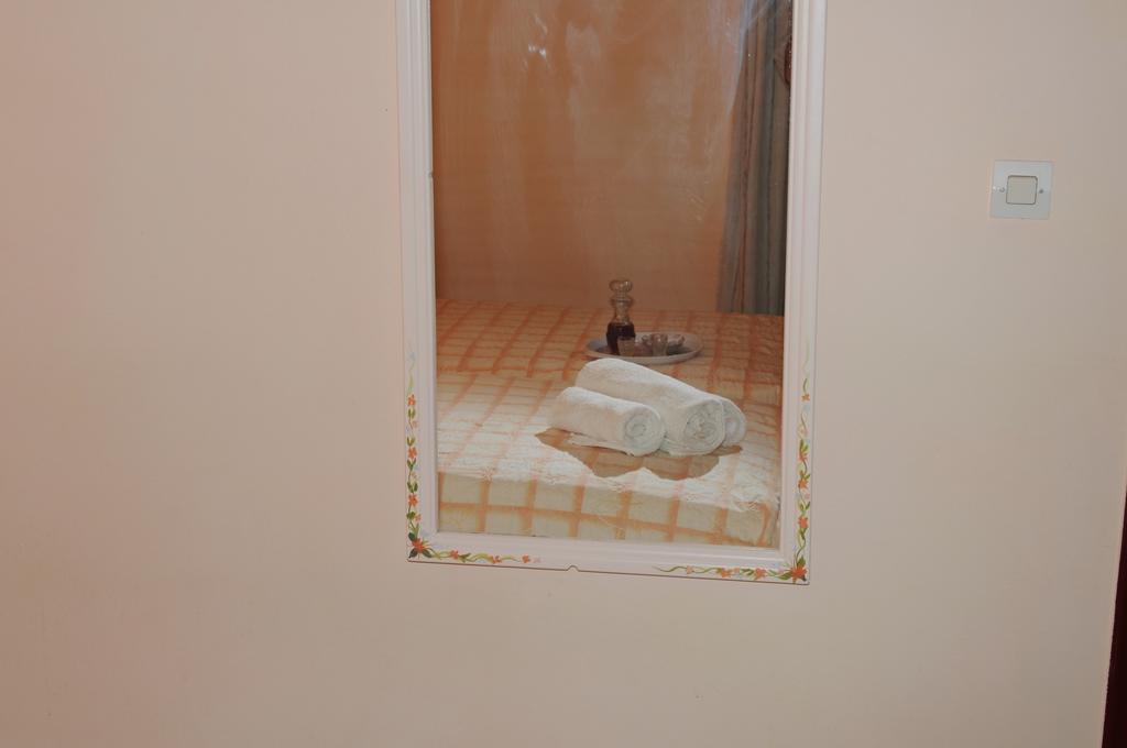 Papaioannou Aparts Loutra Edipsou  Room photo
